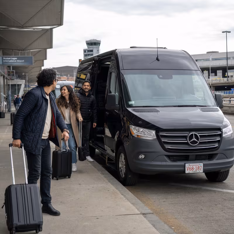 airport transportation