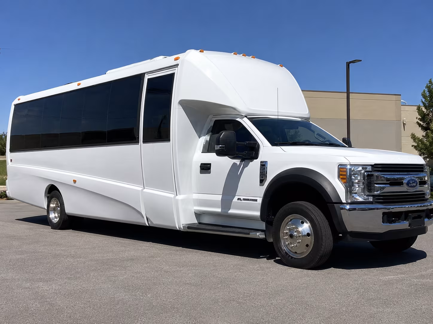 Boston Concert Transportation & Shuttles